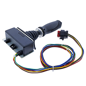 Replacement 1001129555 1600317 1001118417 1001166539 Joystick Controller  for JLG  660SJ 460SJ 600A 