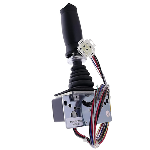 Replacement ​1001118418 Joystick Controller for JLG E300A, E300AJ, E300AJP, E400A, E400AJP, E400