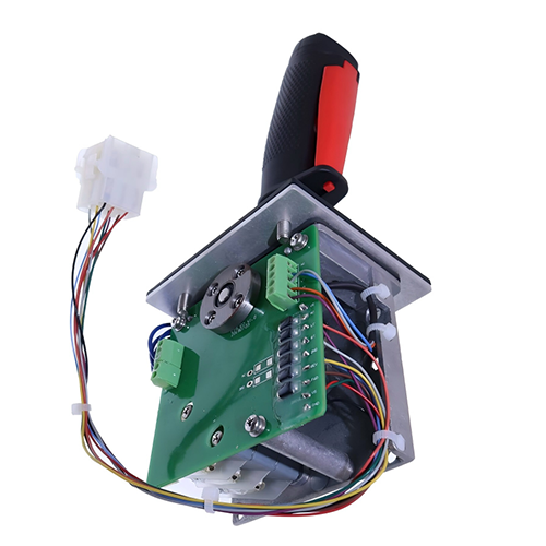 Replacement 1600268  Joystick Controller for JLG  1532E2 1932E2 2032E2 2632E2 2646E2 3246E2