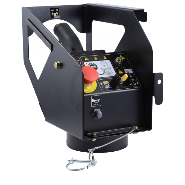 Replacement 1001195563 Platform Control Box for JLG Q-R6 R10 260MRT 2033E3 1532E3 1932E3 60HA 400 S 