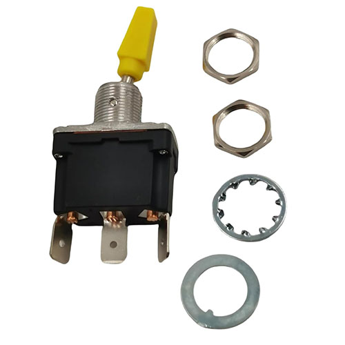 Replacement 4360336 Toggle Switch for 340AJ 400S 460SJ 600A 600AJ 600S 660SJ