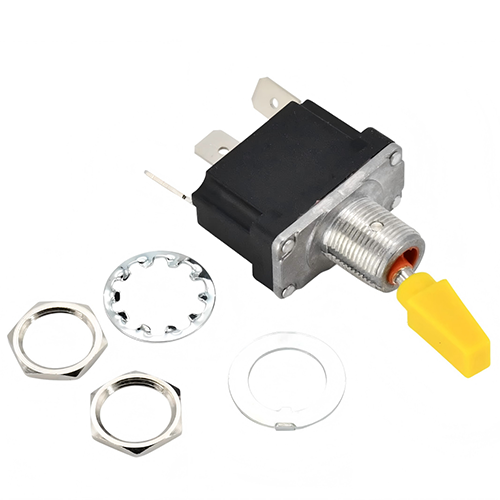 Replacement 4360329 Toggle Switch for JLG 500RTS 400RTS