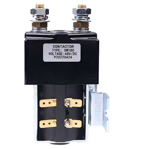  Replacement 7013303 SW180 48V 200A Contactor  for JLG   3369 3969