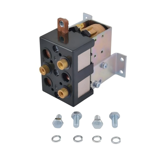 Replacement 7022002 Reversing Contactor Solenoid  for JLG  E300A E300AJ E300AJP