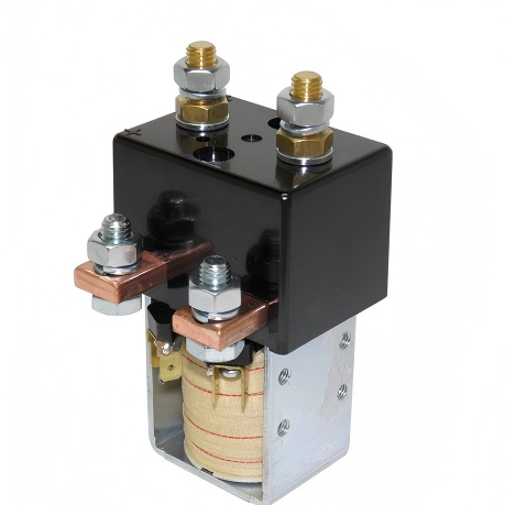Replacement 7013301 SW181B-196 200A 48V  Changeover Contactor   for JLG  30E 35E N35E 40E N40E 45E