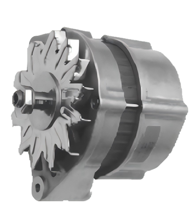 Replacement 22001596 70004292 70001867 7000872  Alernator for JLG 340AJ 1200SJP 1350SJP 40H 60H 70H
