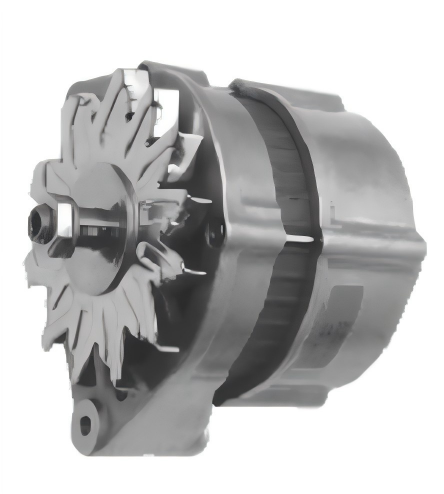 Replacement 7000872 Alternator for JLG 40H 60H 70H 100SX 110SX 110SXJ 100HX 1100SJ 1200SJP 1250SJP 
