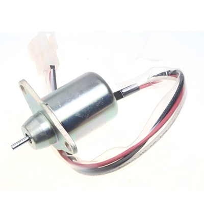 Replacement 7018116 Solenoid for JLG 45IC 26MRT 40IC