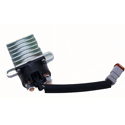 Replacement 3740150 2915064 Solenoid for JLG 1930ES 2030ES 2630ES 2646ES 3246ES 