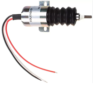 Replacement 70000321 Solenoid for JLG M400A M450A M600 E400A E450A 3369LE 4069LE M3369