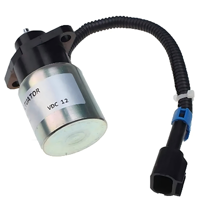 Replacement 7023177 Solenoid for JLG 260MRT 330CRT 400CRT