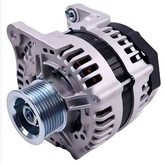 Replacement 70026232 Alernator for JLG 10054 10042 8042 6036 6042