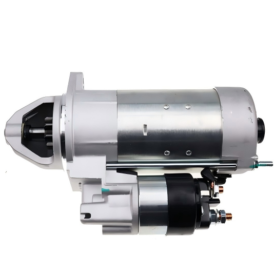 Replacement 7020479 Starter for JLG 1250AJP 600A 600AJ 660SJ 660SJC 800A 800AJ