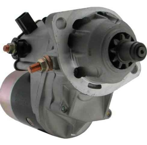 Replacement 70020352 Starter for JLG G10-55A G12-55A G1055A G1255A