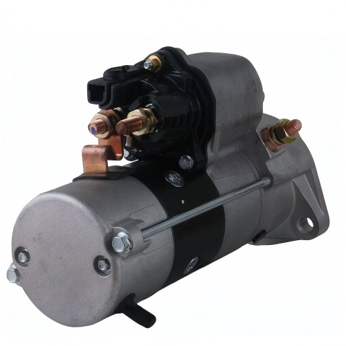 Replacement 70024277 Starter for JLG 10042 10054 6036 6042 8042 G10-43A G6-42A G9-43A G1043A G642A G