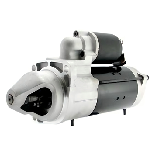 Replacement 7000661 Starter for JLG 60H 70H 80H 80HX 86HX Deutz F4L 912