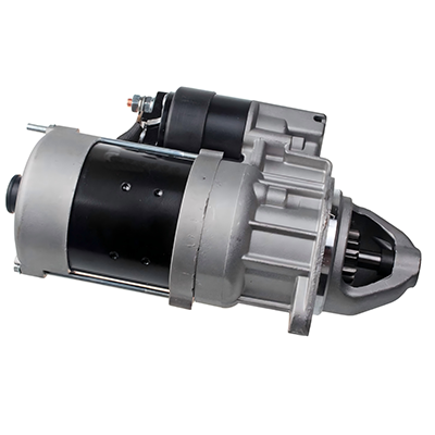 Replacement 7016332 Starter for JLG LG 600A 600AJ 450A 450AJ 400S 460SJ 660SJ 600S 600SJ