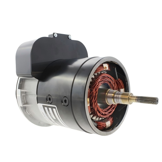 Replacement 70001657   Drive Motor for JLG  2030ES 2630ES 2646ES 3246ES