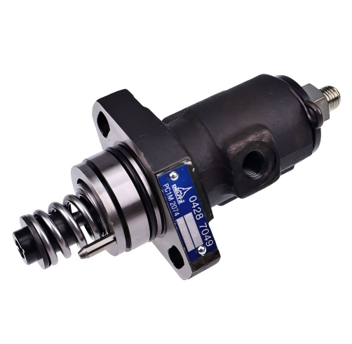 Replacement 70000914  7027609 Fuel Injection Pump for JLG 450A 450AJ 600A 600AJ 800A 800AJ 400S 460S