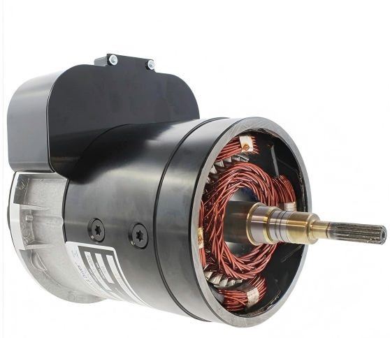 Replacement 70001263 70001263  Drive Motor for JLG 1930ES