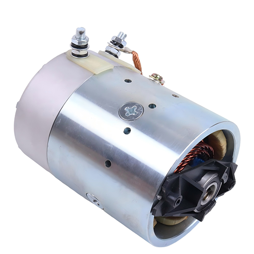 Replacement 7004248 12V 1.6KW  Bosch Electric Motor for JLG 60HA 40HA