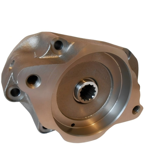 Replacement  70020407  8035090 70020407 91474249   Hydraulic Gear Oil Pump for JLG  G6-42A 3507 3508