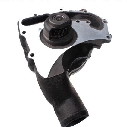Replacement 7028663 70021194 70022333  Water Pump  for JLG G9-43A G10-43A G6-42A G5-18A 2505 G10-55A