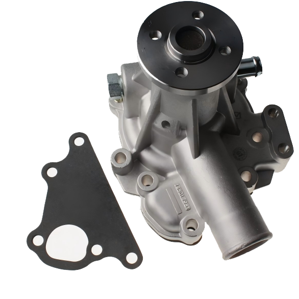 Replacement 70001396 70008227 Water Pump for JLG400S 460SJ 450A 450AJ 