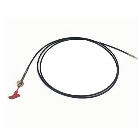 Replacement 1060929  Emergency lowering cable for JLG 3394RT 4394RT