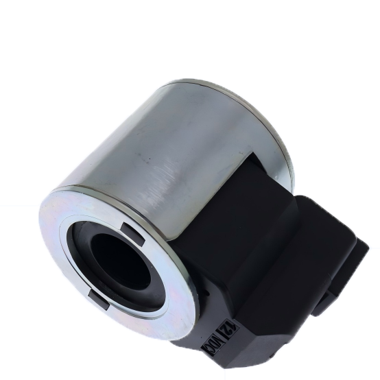 Replacement 70002386 70005219 12V Solenoid for JLG 600A 340AJ 800A 800AJ 450AJ 860SJ 860S