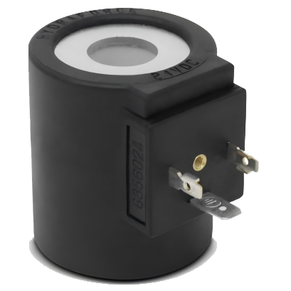 Replacement 7017444 Coil for JLG 1532E3 1932E3 2033E3 2046E3 2646E3 2658E3