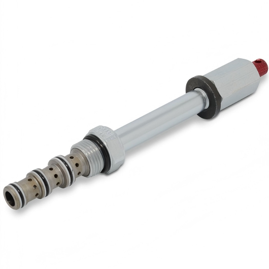 Replacement 70002405  valve cartridge for JLG E300AJ E300AJP