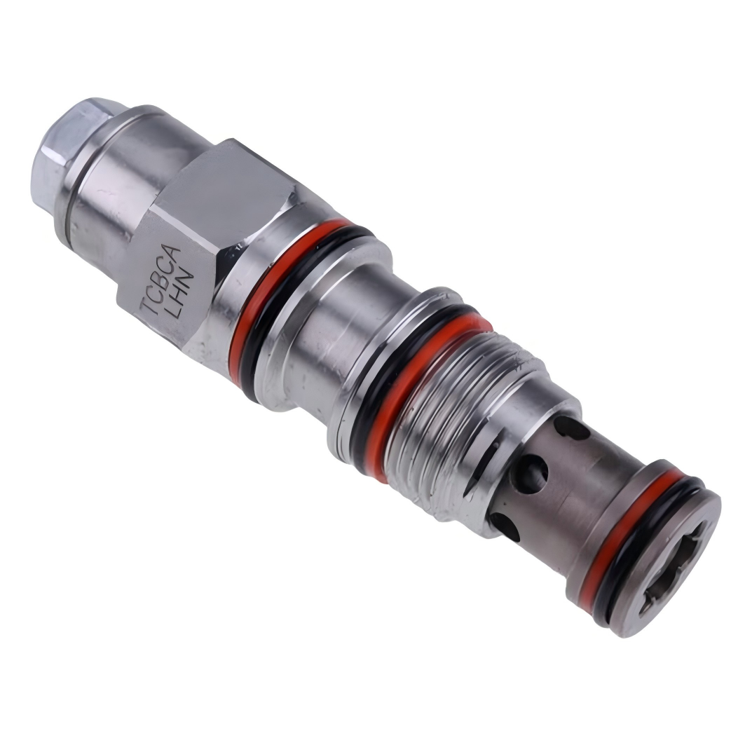 Replacement 7011331 90554004 cartridge valve for JLG 600S 600SJ 660SJ 600A 600AJ 800A 800AJ