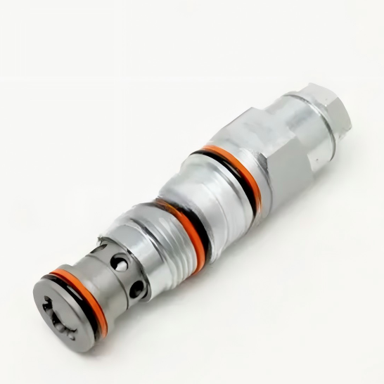 Replacement 4641084 cartridge valve for JLG 30E 35E N35E 40E N40E 45E