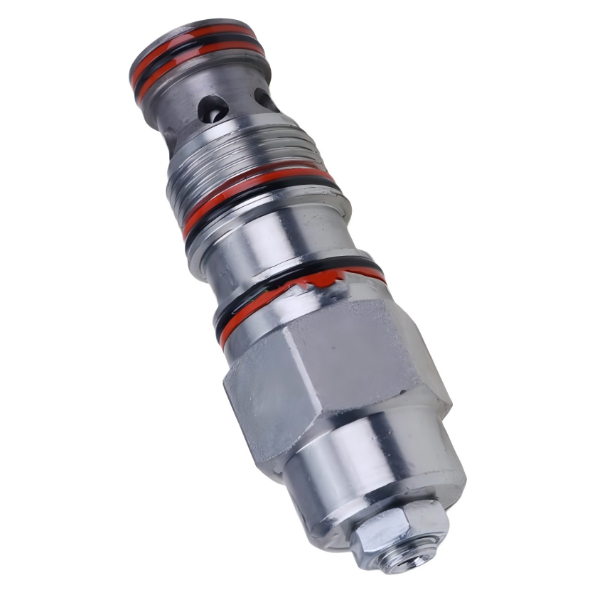 Replacement 4640729 Counter Balance Valve for JLG CM25RT CM33RT CM40RT 45HA