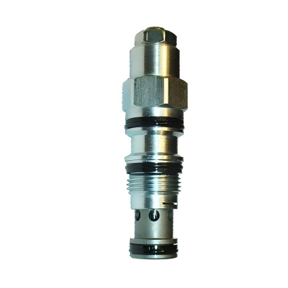 Replacement 4640495 Counter Balance Valve for JLG 500RTS 400RTS 260MRT M3369 3369LE 4069LE
