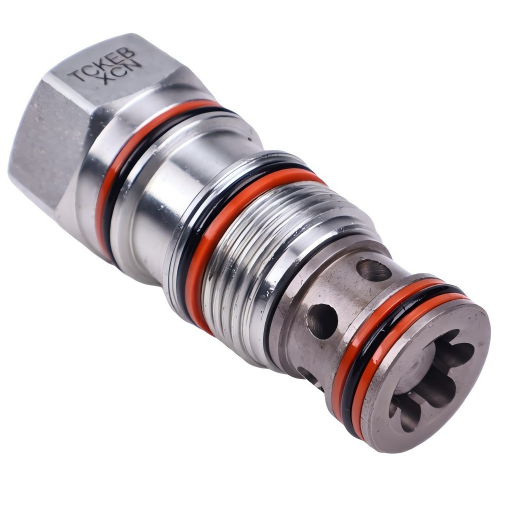 Replacement 8036229 cartridge valve  for JLG 644E 6042 