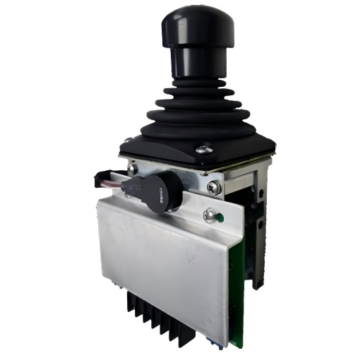 Replacement 24495GT Joystick Controller for GENIE S-60 S-80 Z-45/25 IC Z-60/34 S60 S80 Z45/25 IC Z60