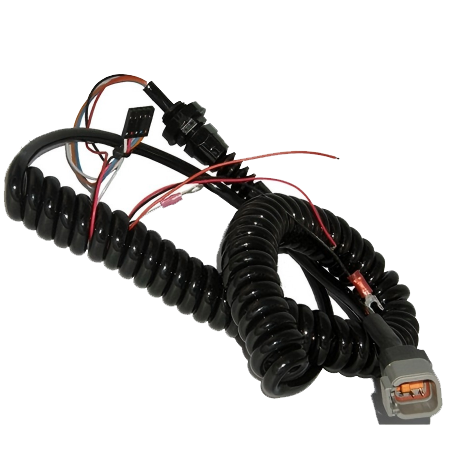 Replacement 144065GT 96209GT Coil Cord for GENIE Gen 5 GR-12 GR-15 GR-20 GRC-12 GS-1530 GS-2646 