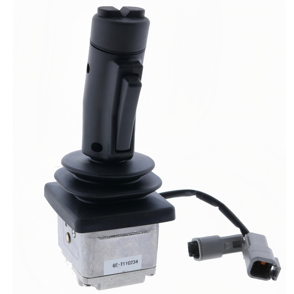 Replacement GE-T110234 T110234 Joystick Controller for GENIE GR-20J GR-26J GR20J GR26J