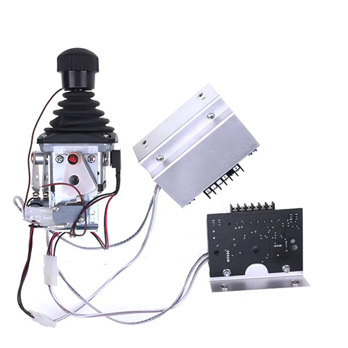 Replacement 53073GT 24493GT Joystick Controller for GENIE S-40 S-45 Z-45/22 IC Z-45/25 IC S40 S45 