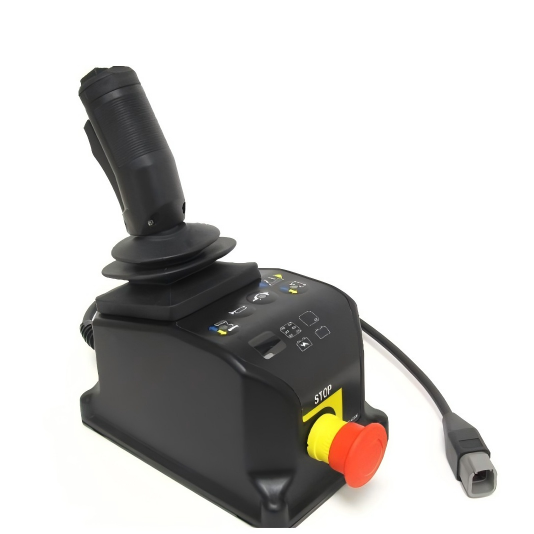 Replacement 100840GT Platform Control Box for GS-1530 GS-1532 GS-1930 GS-1932 GS-2032 GS-2046 GS1530
