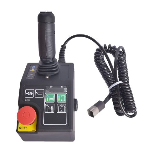 Replacement 1283792GT Platform Control Box for GR-12 GR-15 GR-20 GRC-12 GS-1530 GS-1532 GS-1930 
