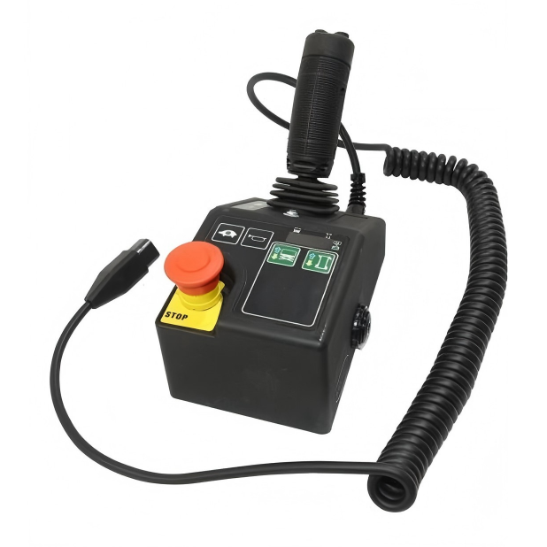Replacement 1256727GT Platform Control Box for GR-12 GR-15 GR-20 GRC-12 GS-1530 GS-1532 GS-1930 GS-1