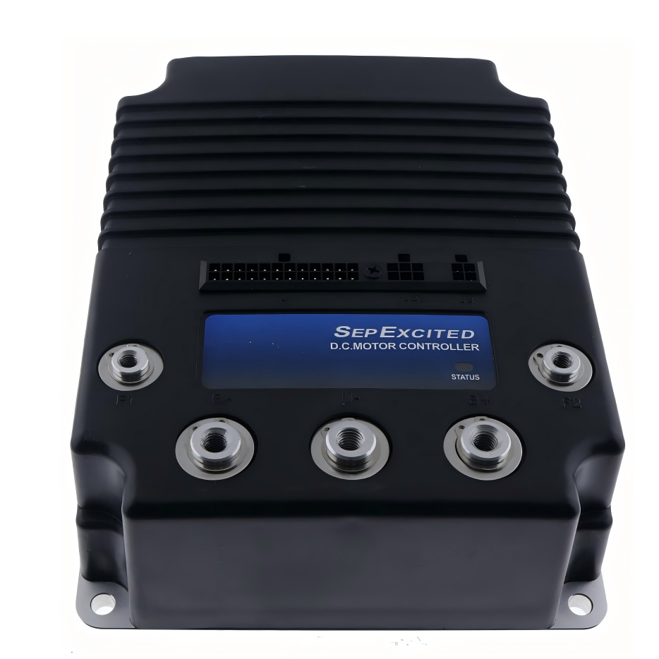Replacement 128337GT 500A DC Motor Controller for GENIE Z-45/25 DC Z-45/25J Z45DC/BE Z45/25 DC Z45/2