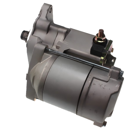 Replacement 866101GT Starter for GENIE   AL5000 AL8000HT GS-2668 GS-4069 RL4000 Z-45/25 GS2668 GS406