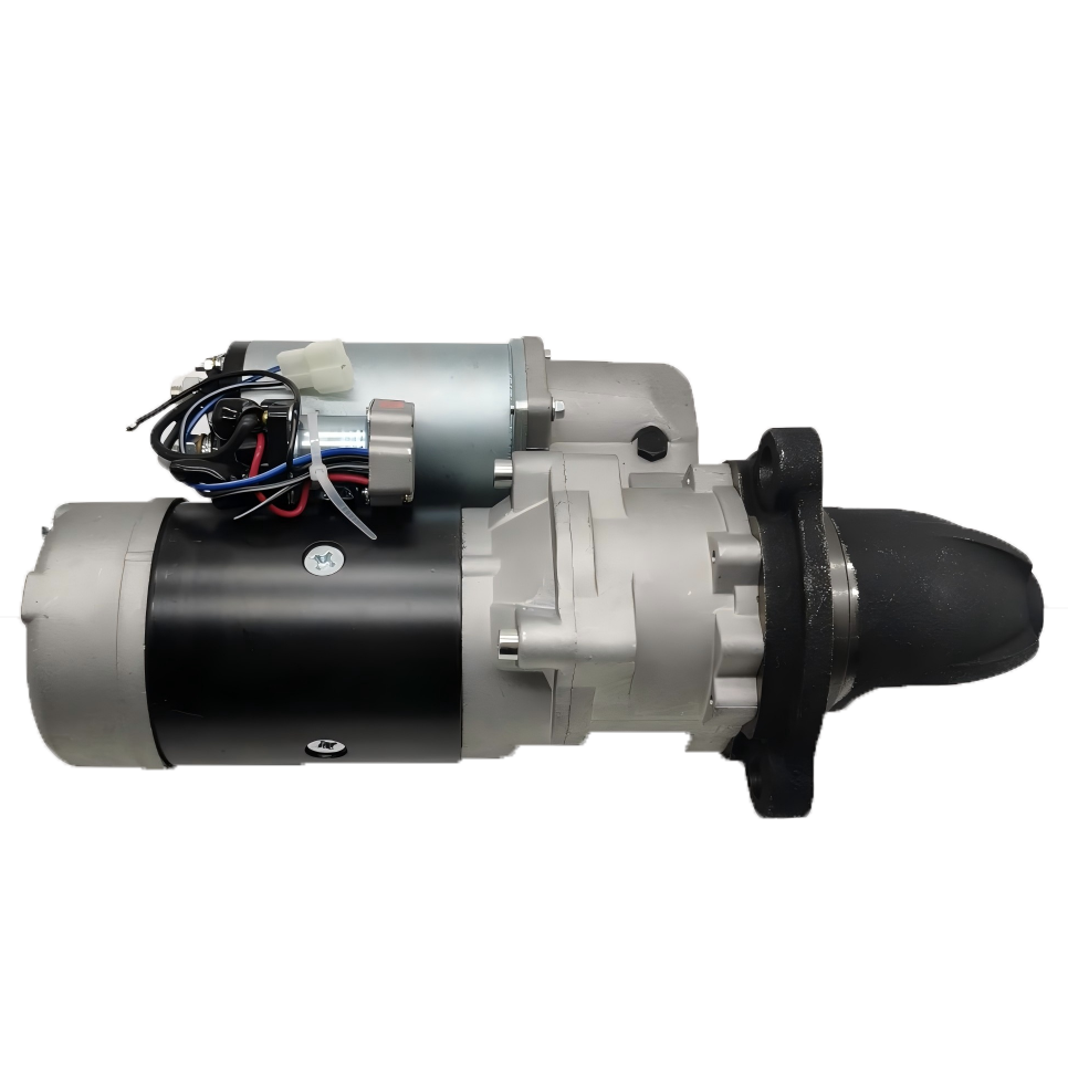 Replacement 65495GT  Starter for GENIE   S-40 S-45 S-60 S-65 S-80 S-85 Z-80/60  S40 S45 S60 S65 S80 