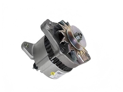 Replacement  65487GT Alternator for GENIE S-40 S-45 S-60 S-65 S-80 S-85 Z-80/60 S40 S45 S60 S65 S80 