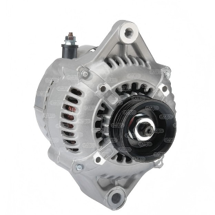 Replacement  146048GT 58250GT Alternator for GENIE S-100 S-105 S-120 S-125 Z-135/7 S100 S105 S120 