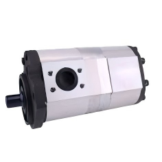 Replacement 122495GT Hydraulic Pump for GENIE S-125 S-120 S-100 S-105 S125 S120 S100 S105